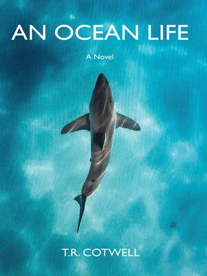 cover image of An Ocean Life